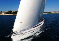 bateau à voile bavaria 46 cruiser voiles bateau à voile voilier